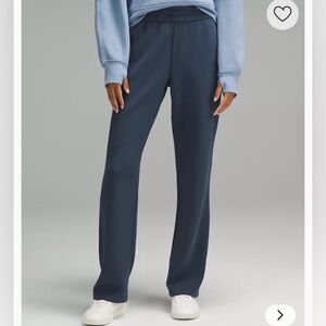 LULULEMON SOFT STREAM HIGH-RISE PANT